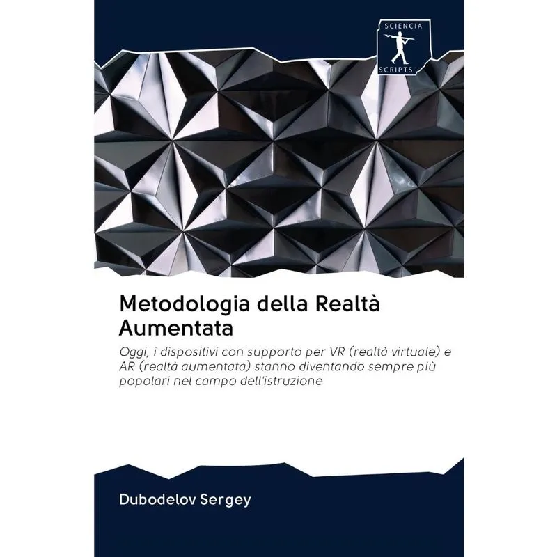Metodologia della Realtà Aumentata