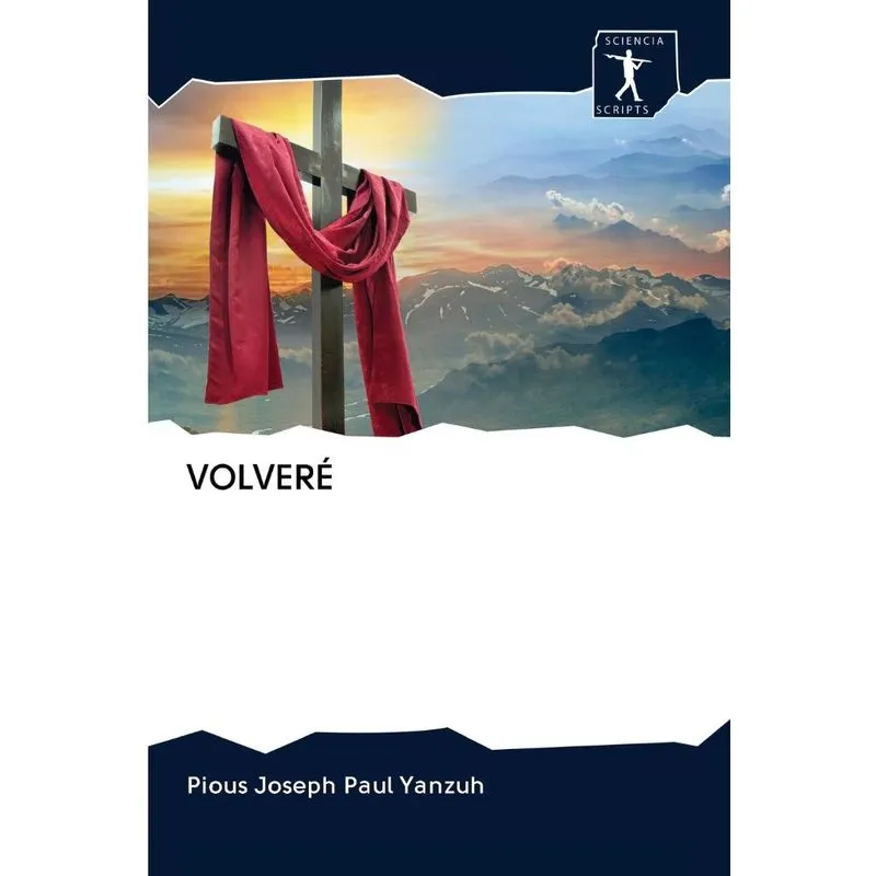 VOLVERÉ