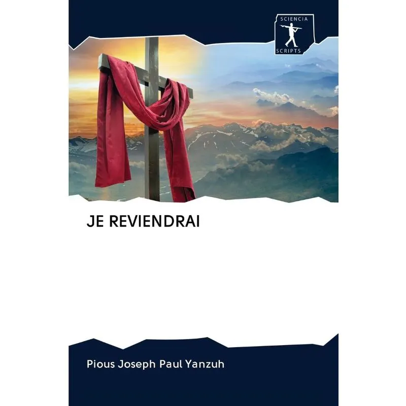JE REVIENDRAI
