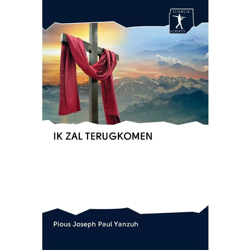 IK ZAL TERUGKOMEN