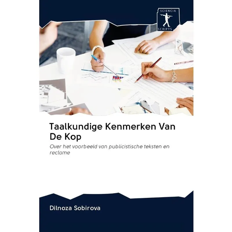 Taalkundige Kenmerken Van De Kop