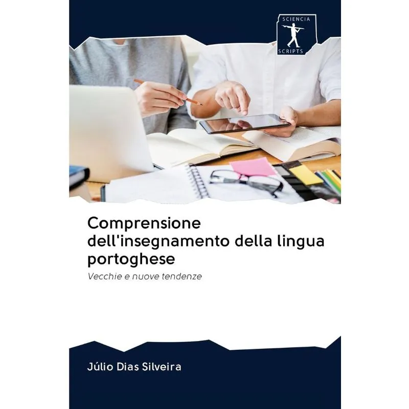 Comprensione dellinsegnamento della lingua portoghese