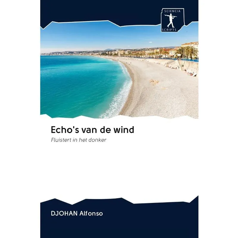 Echos van de wind