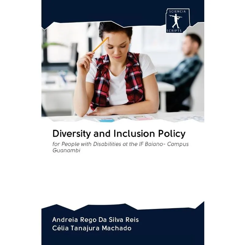 Diversity and Inclusion Policy