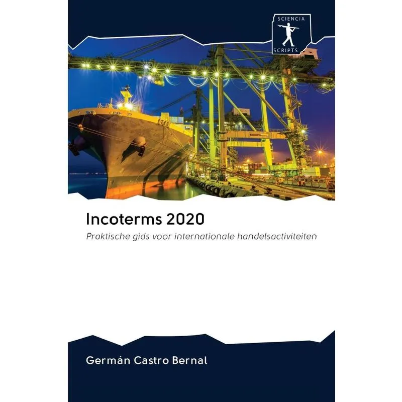 Incoterms 2020