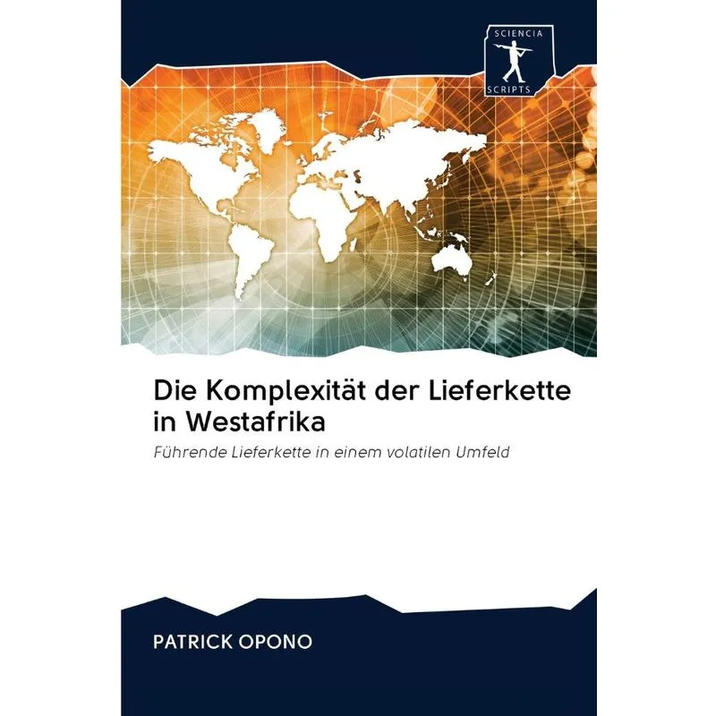 Die Komplexität der Lieferkette in Westafrika