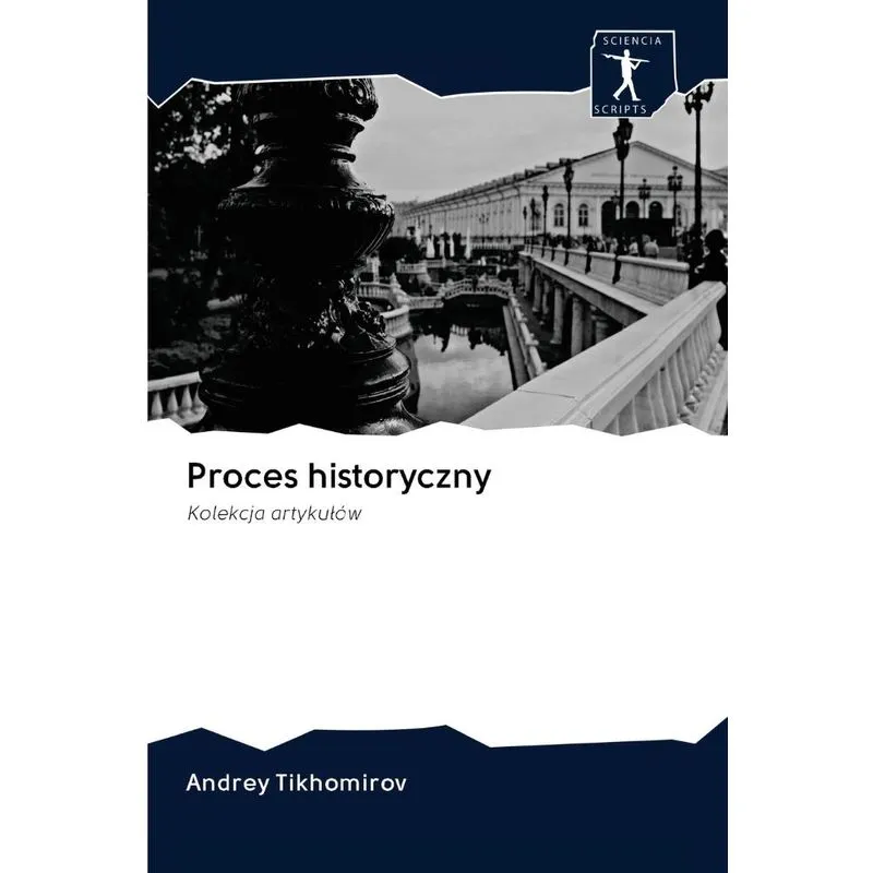 Proces historyczny