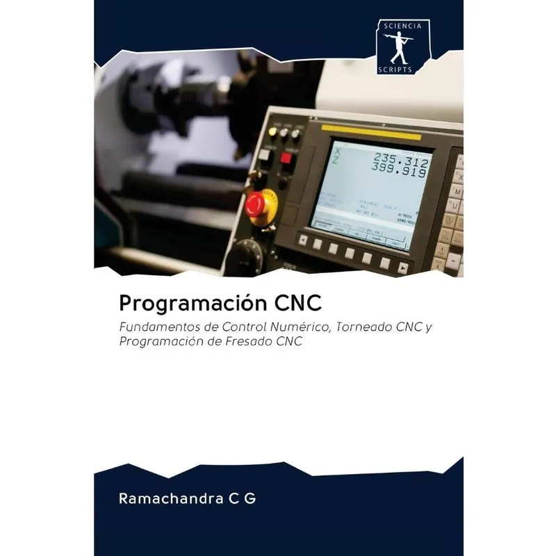 Programación CNC