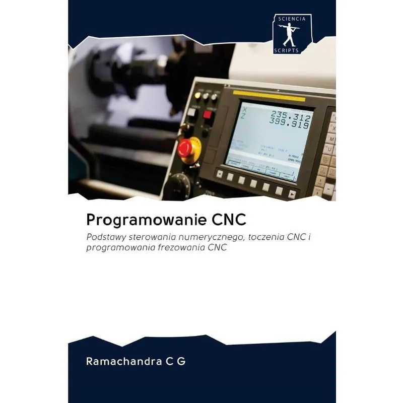Programowanie CNC