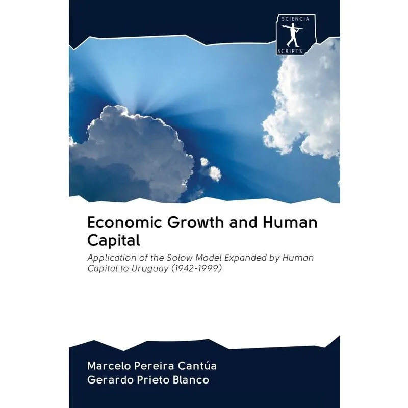 Economic Growth and Human Capital