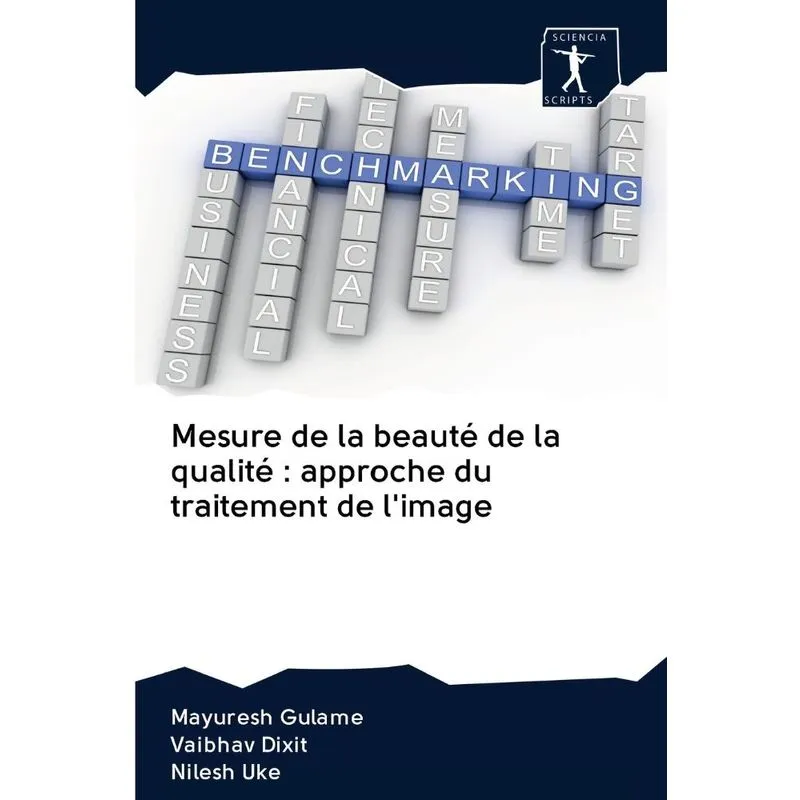Mesure de la beauté de la qualité