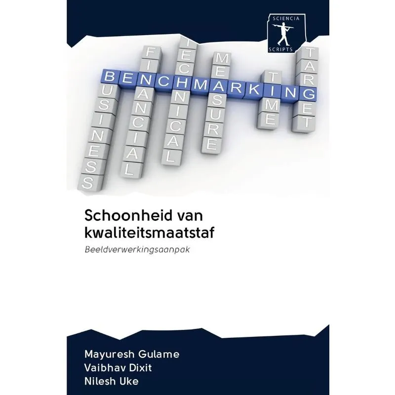 Schoonheid van kwaliteitsmaatstaf