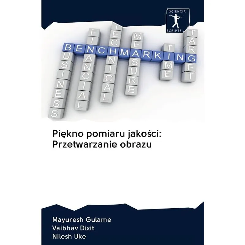 Piekno pomiaru jakosci. Piekno pomiaru jakosci