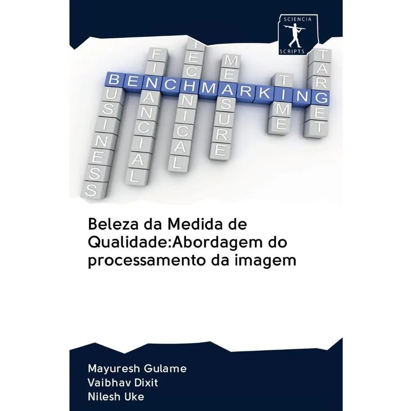 Beleza da Medida de Qualidade