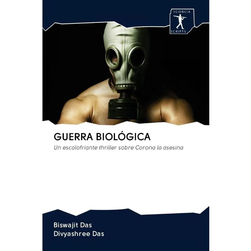 GUERRA BIOLÓGICA
