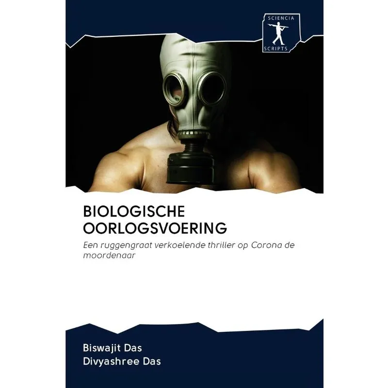 BIOLOGISCHE OORLOGSVOERING