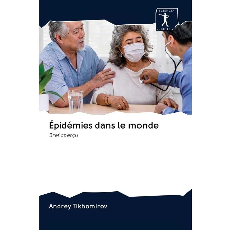 Épidémies dans le monde