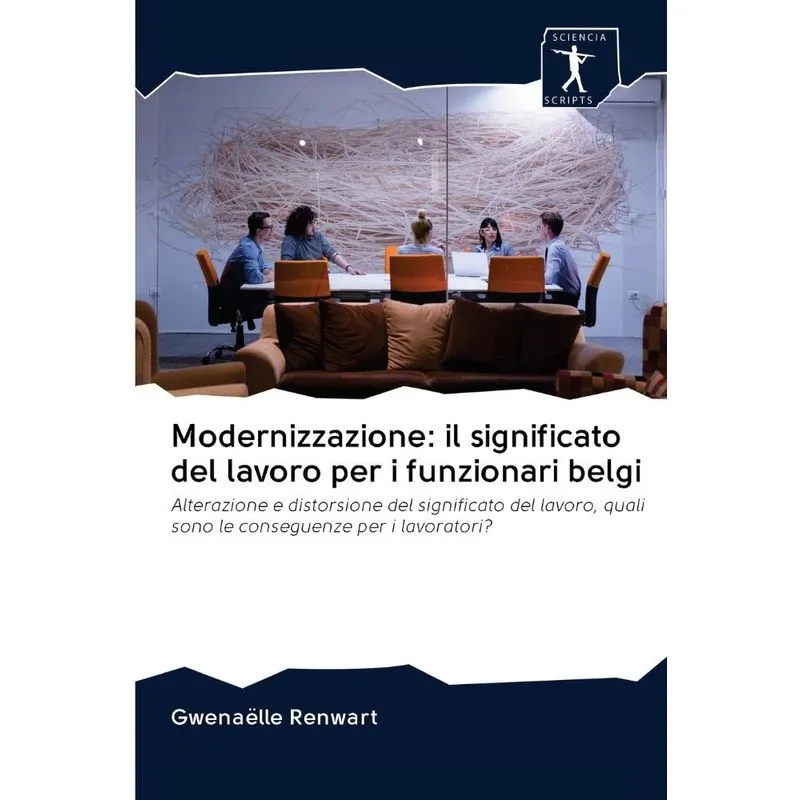 Modernizzazione