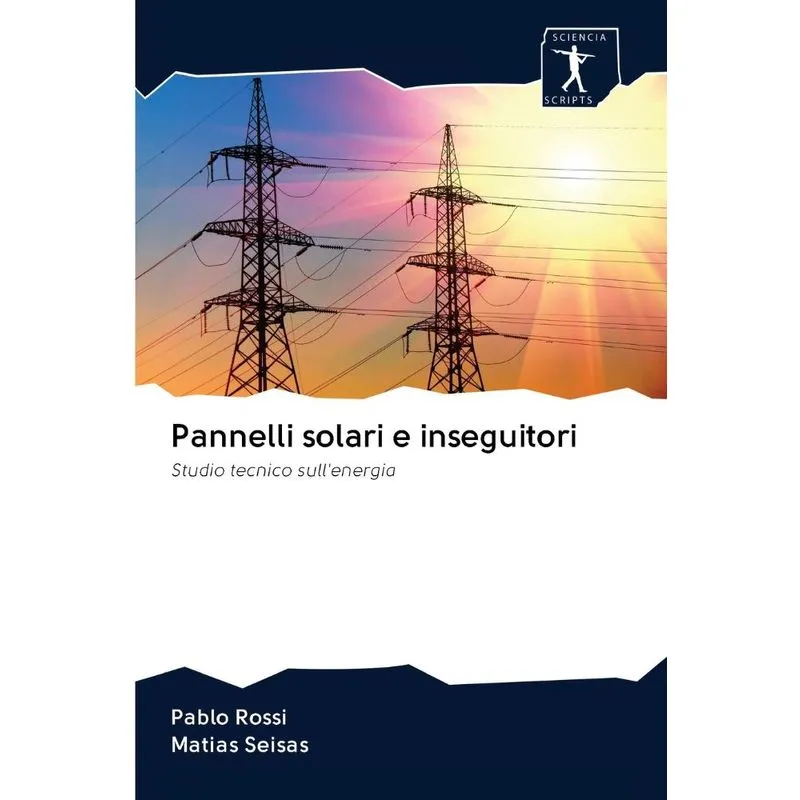 Pannelli solari e inseguitori