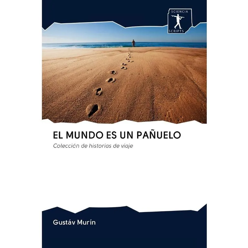 EL MUNDO ES UN PAÑUELO
