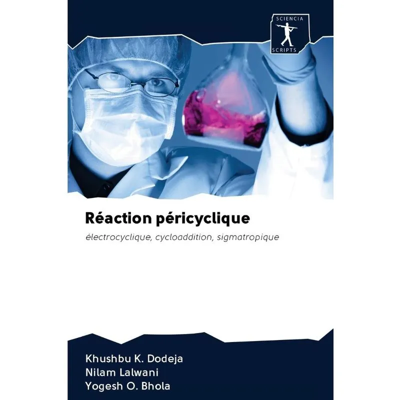Réaction péricyclique