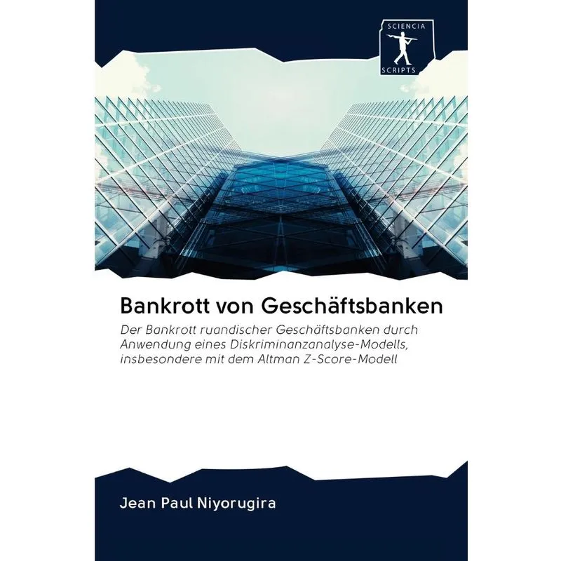 Bankrott von Geschäftsbanken
