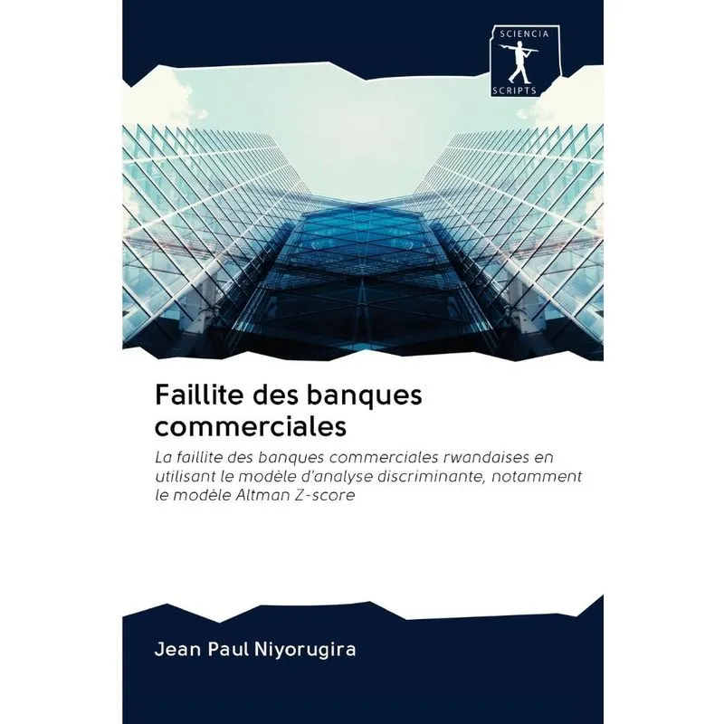 Faillite des banques commerciales