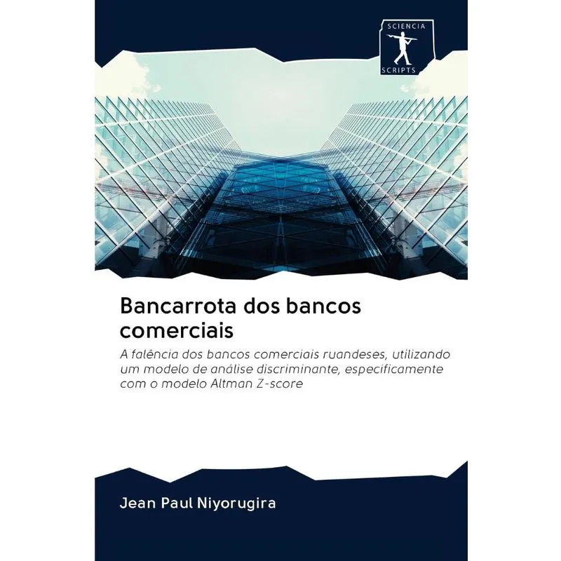 Bancarrota dos bancos comerciais