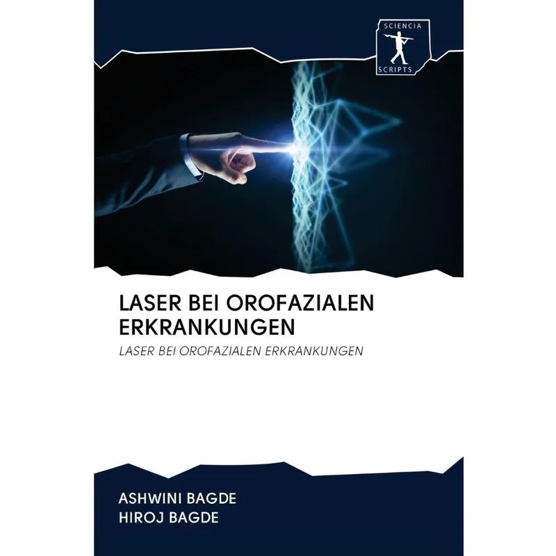 LASER BEI OROFAZIALEN ERKRANKUNGEN