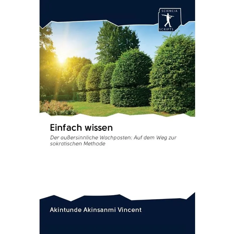 Einfach wissen