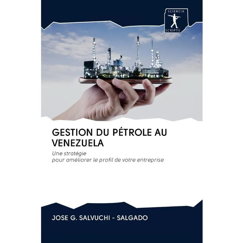 GESTION DU PÉTROLE AU VENEZUELA