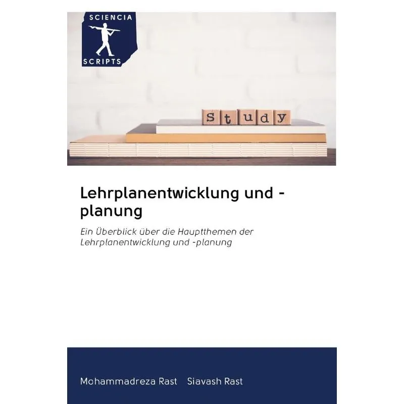 Lehrplanentwicklung und -planung