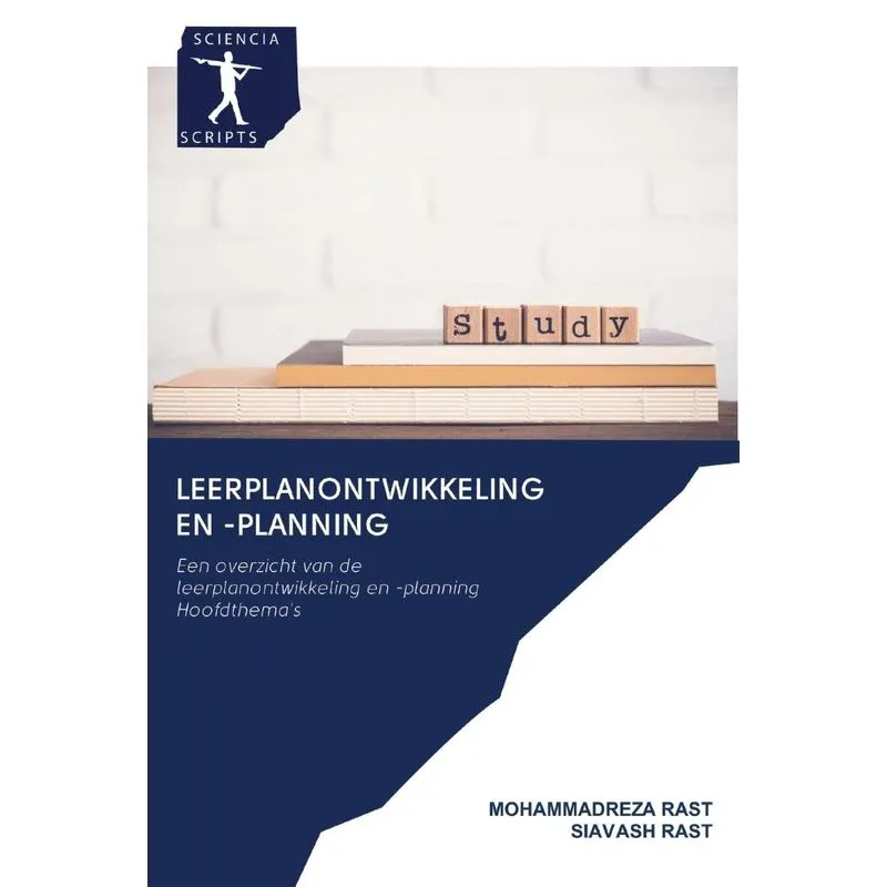 Leerplanontwikkeling en -planning