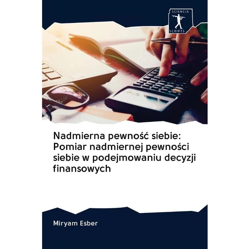 Nadmierna pewnosc siebie