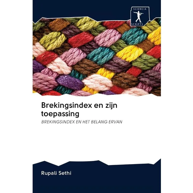 Brekingsindex en zijn toepassing