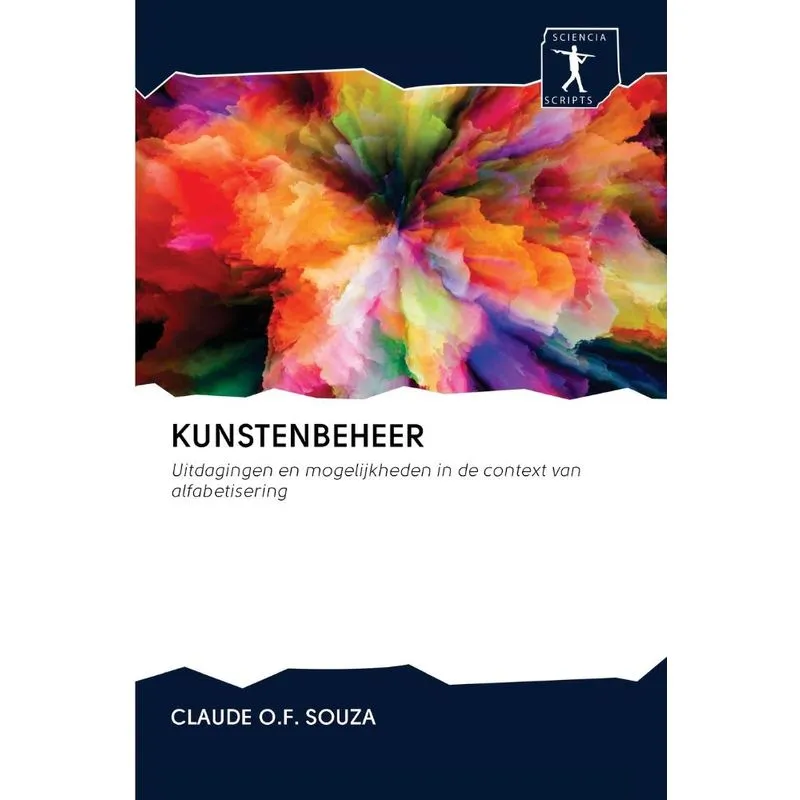 KUNSTENBEHEER
