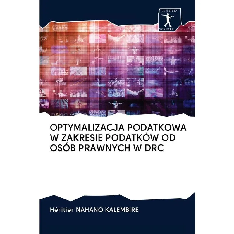 OPTYMALIZACJA PODATKOWA W ZAKRESIE PODATKÓW OD OSÓB PRAWNYC
