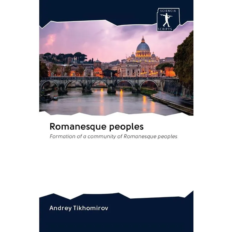 Romanesque peoples
