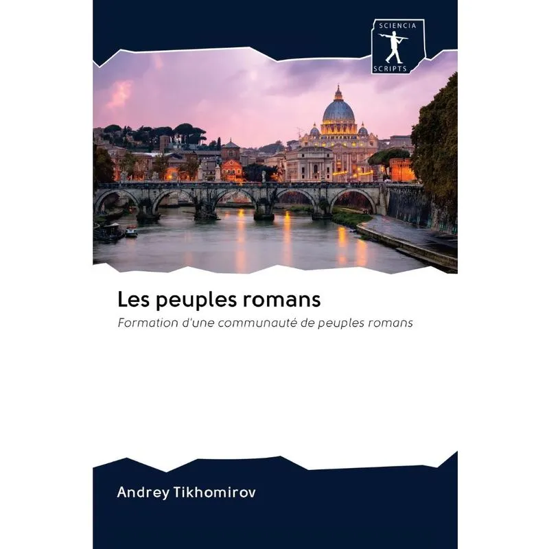 Les peuples romans