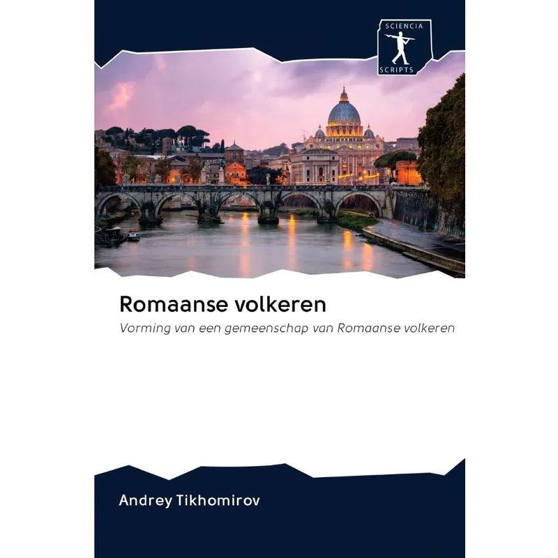 Romaanse volkeren