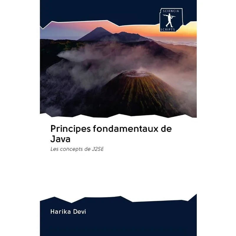 Principes fondamentaux de Java