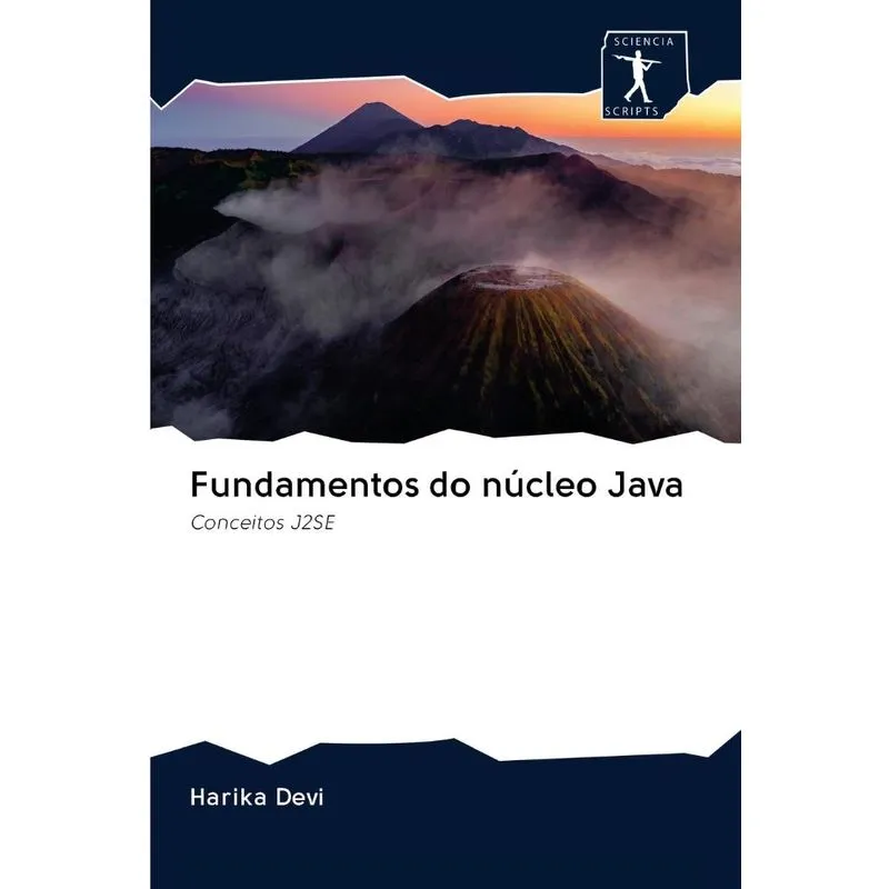 Fundamentos do núcleo Java