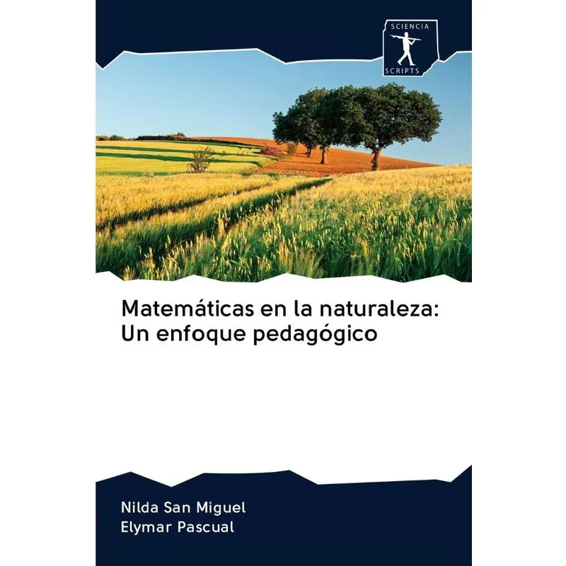 Matemáticas en la naturaleza