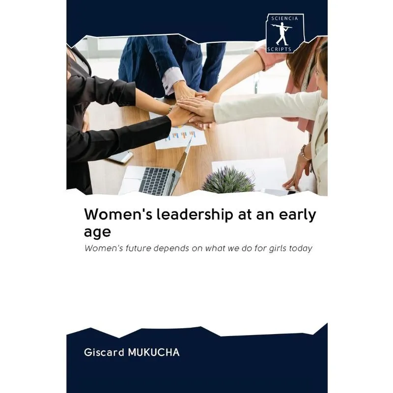 Womens leadership at an early age