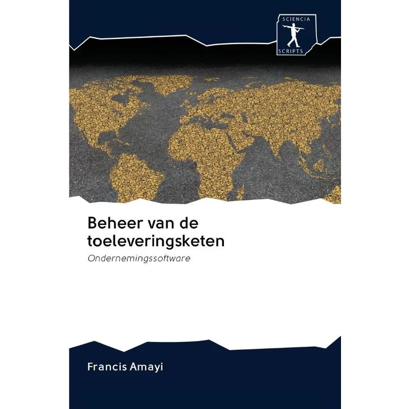 Beheer van de toeleveringsketen