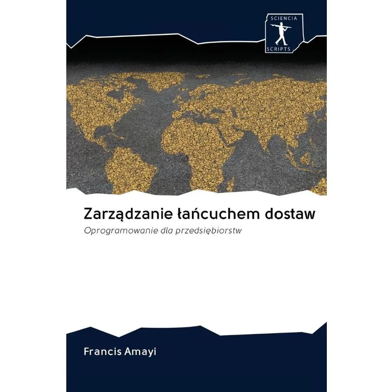 Zarzadzanie lancuchem dostaw