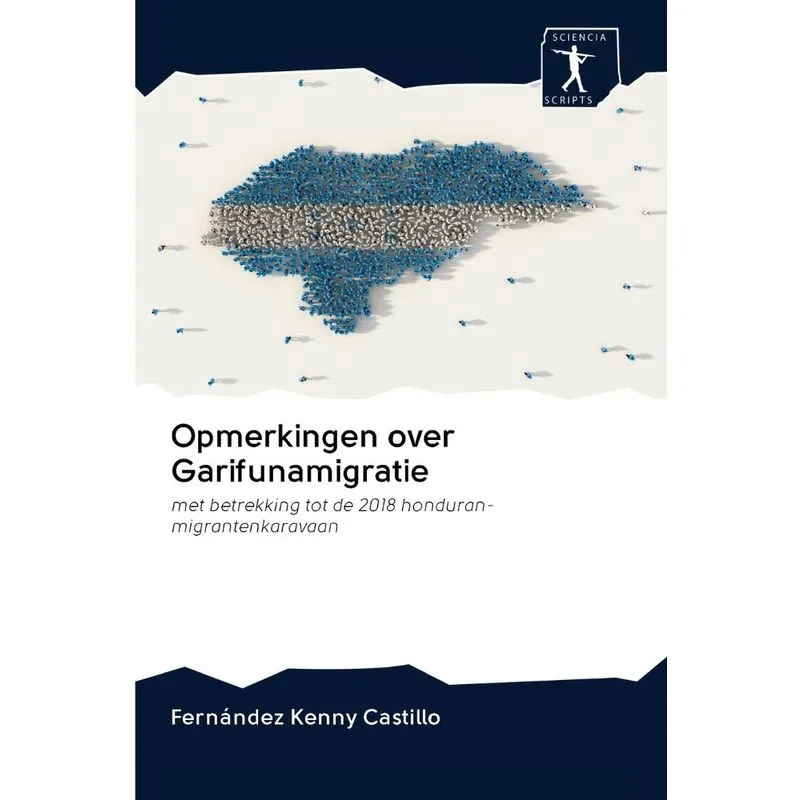 Opmerkingen over Garifunamigratie