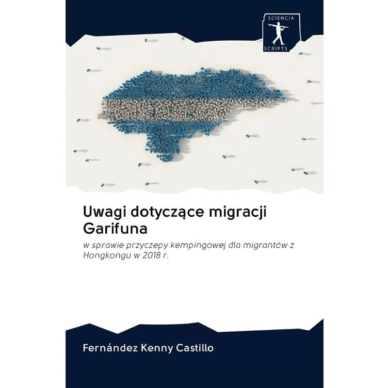 Uwagi dotyczace migracji Garifuna