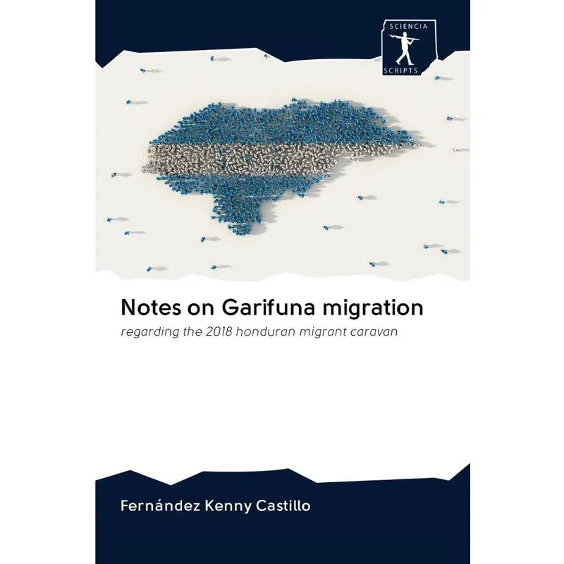 Notes on Garifuna migration