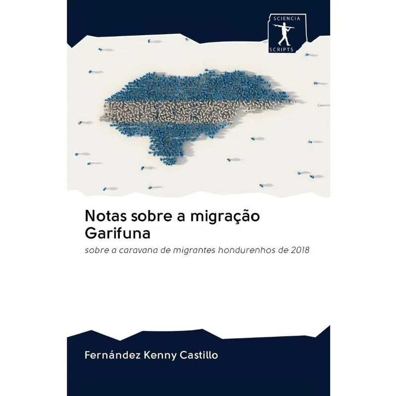 Notas sobre a migração Garifuna